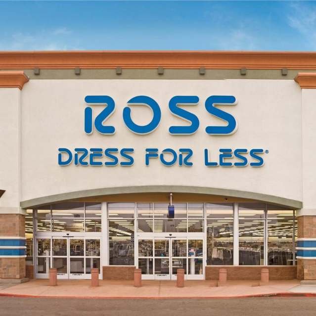 En este momento estás viendo Tiendas Ross Dress For Less