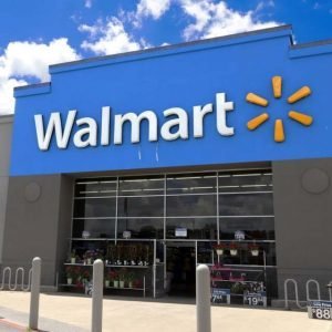 Lee más sobre el artículo Supermercados Walmart en Orlando