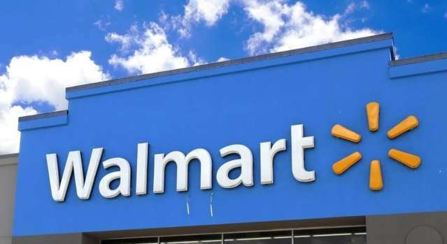 Walmart Orlando