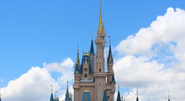 Calendario Multitudes Disney 2020