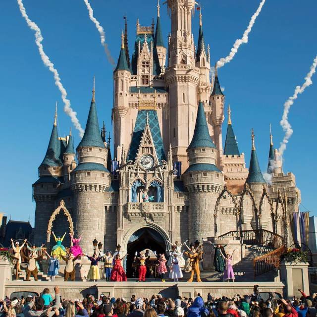 En este momento estás viendo Reapertura Disney World – ¿Cuando?