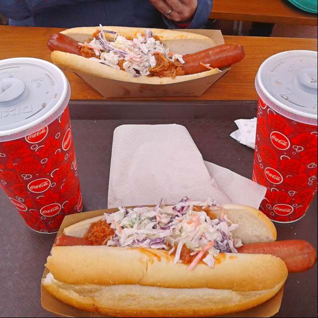Restaurantes - Disney Hollywood Stuidos