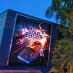 Star Tours–The Adventures Continue