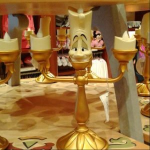 Tiendas - Disney Hollywood Studios