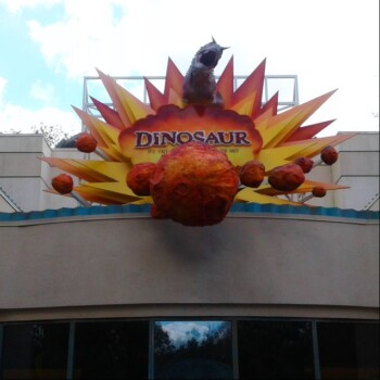 Atracciones Animal Kingdom Atracciones Animal Kingdom