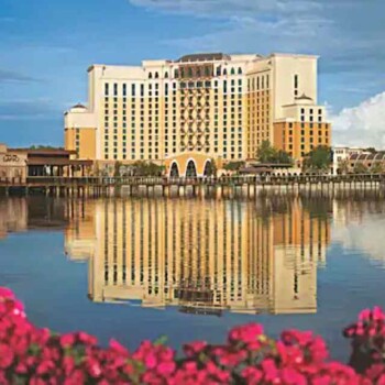 Hotel Disney Coronado Springs Hotel Disney Coronado Springs