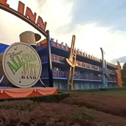 Disney All Star Music Hotel Disney All Star Music Hotel