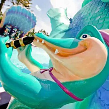 Hotel Disney Port Orleans French Quarter Hotel Disney Port Orleans French Quarter