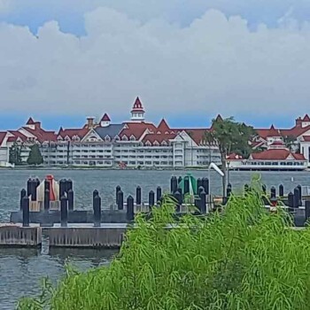Disney Grand Floridian Resort And Spa Disney Grand Floridian Resort And Spa