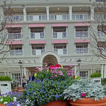 Disney Yacht Club Resort Disney Yacht Club Resort