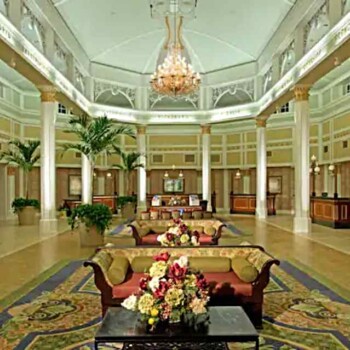 Hotel Disney Port Orleans Riverside Resort Hotel Disney Port Orleans Riverside Resort