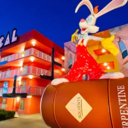 Hotel Disney Pop Century Hotel Disney Pop Century