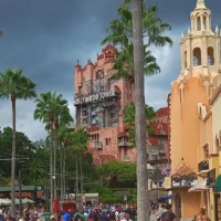 Disney Hollywood Studios Disney Hollywood Studios