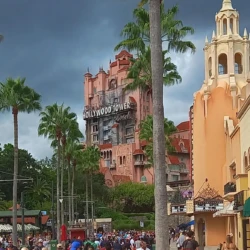 Disney Hollywood Studios Disney Hollywood Studios