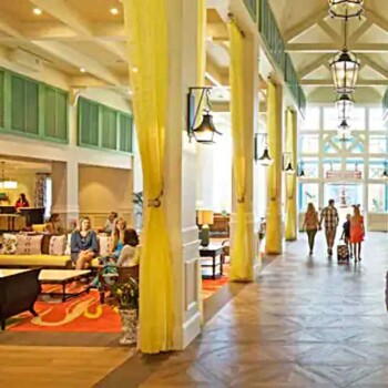 Hotel Disney Caribbean Beach Resort Hotel Disney Caribbean Beach Resort