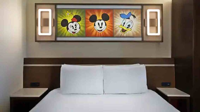 All Star Music - Habitacion Standard Y Preferred All Star Music - Habitacion Standard Y Preferred