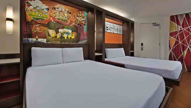 All Star Music - Suite Familiar All Star Music - Suite Familiar